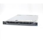 DELL PowerEdge R620 Xeon E5-2667 v2 3.3GHz(16s красный CPUx2 основа ) 192GB 600GBx2 шт. (SAS2.5 дюймовый /RAID1 структура ) DVD-ROM AC*2 PERC H710 Mini