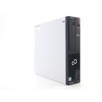  настольный Fujitsu ESPRIMO D588/CX Core i5-9400 2.9GHz 8GB 256GB(SSD) DisplayPort/DVI-D/ аналог RGB мощность оптика дефект Windows11 Pro 64bit маленький дефект 