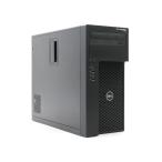  настольный DELL Precision T1700 MT Xeon E3-1220 v3 3.1GHz 8GB 500GB(HDD) Quadro K620 DVD+-RW Windows7 Pro 64bit