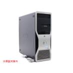  настольный [JUNK]DELL Precision Workstation 380 Pentium D 3.46GHz 4GB 500GB(HDD) Quadro NVS285 DVD+-RW WindowsXP Pro 32bit утиль 