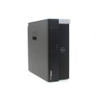 настольный DELL Precision 5810 Tower Xeon E5-1620 v4 3.5GHz 16GB 1TB(HDD) Quadro M2000 DVD+-RW Windows7 Pro 64bit