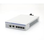 NEC UNIVERGE IX2105 2系統5ポート1000BASE-T搭載 電源内蔵小型VPNルーター 設定初期化済