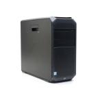  настольный hp Z4 G4 Workstation Xeon W-2102 2.9GHz 32GB 512GB(SSD) Quadro P2200 Windows11 Pro for Workstations 64bit