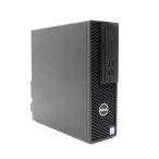 [ специальная цена ]DELL Precision Tower 3420 Core i3-6100 3.7GHz 4GB 1TB(HDD) HDMI/DisplayPort x2 DVD+-RW Windows10 Pro 64bit M.2 слот есть 