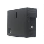 DELL Precision T1700 Xeon E3-1241 v3 3.5GHz 4GB 500GB(HDD) Quadro 410 DVD-ROM Windows7 Pro 32bit