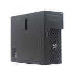DELL Precision T1700 Xeon E3-1240 v3 3.4GHz 4GB 500GB(HDD) Quadro 410 DVD-ROM Windows7 Pro 32bit