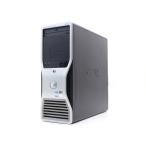 [JUNK]DELL Precision Workstation 380 Pentium4 660 3.6GHz 4GB 500GB(HDD) Quadro FX3450 CD-ROM WindowsXP Pro 32bit