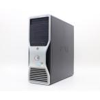 [JUNK]DELL Precision Workstation 380 Pentium4 660 3.6GHz 4GB 500GB(HDD) Quadro FX3450 CD-ROM WindowsXP Pro 32bit