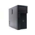 DELL Precision T1650 Xeon E3-1240 v2 3.4GHz 4GB 500GB(HDD) Quadro 600 DVD+-RW Windows7 Pro 64bit