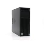 hp Z440 Workstation Xeon E5-1620 v3 3.5GHz 32GB 256GB(SSD)+2TB(HDD) Quadro K2200 DVD+-RW Windows10 Pro 64bit маленький дефект 