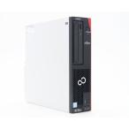  настольный Fujitsu ESPRIMO D588/BX Core i5-9500 3GHz 8GB 256GB(SSD) DisplayPort/DVI-D/ аналог RGB мощность DVD+-RW Windows11 Pro 64bit маленький дефект 