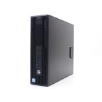  настольный персональный компьютер hp Z240 SFF Workstation Xeon E3-1225 v5 3.3GHz 8GB 256GB(SSD) Quadro K620 Windows10 Pro 64bit
