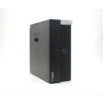 デスクトップ DELL Precision 5810 Tower Xeon E5-1607 v3 3.1GHz 16GB 128GB(SSD) Quadro K620 DVD-ROM Windows7 Pro 64bit