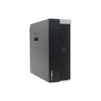 デスクトップ DELL Precision 5810 Tower Xeon E5-1607 v3 3.1GHz 16GB 128GB(SSD) Quadro K620 DVD-ROM Windows7 Pro 64bit