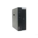  настольный DELL Precision 5810 Tower Xeon E5-2650 v4 2.2GHz 16GB 128GB(SSD) Quadro K620 DVD+-RW Windows7 Pro 64bit