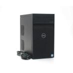  настольный DELL Precision 3640 Tower Xeon W-1250P 4.1GHz 16GB 512GB( новый товар NVMe SSD)+1TB(HDD) Quadro P2200 DVD+-RW Windows11 Pro 64bit