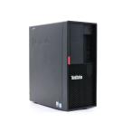  настольный Lenovo ThinkStation P330 Core i5-8500 3GHz 16GB 256GB(SSD) Quadro P2000 Windows11 Pro 64bit