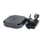  настольный hp Z2 Mini G3 Workstation Xeon E3-1225 v5 3.3GHz 8GB 256GB( новый товар NVMe SSD) Quadro M620 Windows10 Pro for Workstations 64bit маленький дефект 