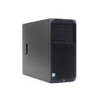  настольный hp Z2 G4 Workstation Tower Xeon E-2124G 3.4GHz 32GB 512GB( новый товар NVMe SSD) Quadro P2000 DVD-ROM Windows11 Pro for Workstations 64bit