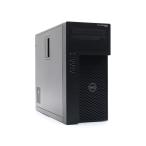 DELL Precision T1650 Core i3-3220 3.30GHz 8GB 1TB(HDD) Quadro 600 DVD+-RW Windows7 Pro 64bit
