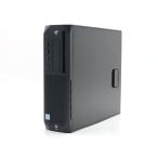 デスクhp Z2 SFF G4 Workstation Core i3-8100 3