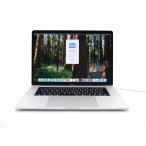 Apple MacBook Pro 15 дюймовый 2019 A1990 серебряный Core i9-8950HK 2.2GHz 32GB 256GB(SSD) on панель +Radeon Pro 555X Sequoia AC нет маленький дефект 