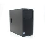  настольный hp Z2 G4 Workstation Tower Xeon E-2224 3.5GHz 32GB 512GB( новый товар NVMe SSD) Quadro P2200 Windows11 Pro for Workstations 64bit