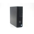 DELL Precision 3440 SFF Xeon W-1250 3.3GHz 32GB 512GB( новый товар SSD) Quadro P620 DVD+-RW Windows11 Pro for Workstations 64bit [ б/у ][20260210]