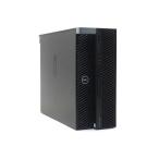  настольный DELL Precision 5820 Tower Xeon W-2125 4GHz 32GB 512GB(SSD) Quadro RTX4000 DVD+-RW Windows11 Pro for Workstations 64bit