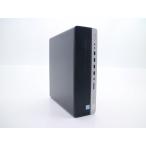 hp EliteDesk 800 G5 SFF Core i5-9500 3GHz 8GB 256GB( новый товар SSD) DisplayPort x2/ аналог RGB мощность DVD+-RW Windows11 Pro 64bit(MAR)