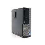  настольный DELL OptiPlex 3010 SFF Core i5-3470 3.2GHz 8GB 500GB(HDD) HDMI/ аналог RGB мощность DVD-ROM Windows7 Pro 64bit