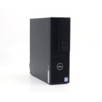  настольный DELL Precision Tower 3420 SFF Xeon E3-1220 v5 3GHz 16GB 256GB( новый товар NVMe SSD) Quadro P400 DVD+-RW Windows10 Pro for Workstations