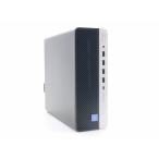  настольный hp ProDesk 600 G4 SFF Celeron G4900 3.1GHz 8GB 256GB( новый товар SSD) DisplayPort x2/ аналог RGB мощность DVD+-RW Windows11 Pro 64bit