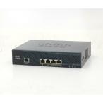 Cisco AIR-CT2504-K9 V01 Cisco 2500 Series Wireless LAN Controller 2 порт PoE подача тока соответствует Product Version 7.5.102.0 установка первый период . settled 