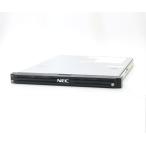 NEC iStorage NS300Rh Pentium G4560 3.5GHz 8GB 1TBx4 шт. (SATA3.5 дюймовый /RAID6 структура ) DVD-ROM AC*2 MegaRAID 946N-8i