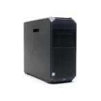  настольный hp Z4 G4 Workstation Xeon W-2123 3.6GHz 32GB 500GB(SSD)+500GB(HDD) Quadro P2000 DVD-ROM Windows11 Pro for Workstations 64bit