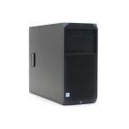  настольный hp Z2 G4 Tower Xeon E-2144G 3.6GHz 32GB 512GB(Z Turbo Drive G2) Quadro P2000 DVD+-RW Windows11 Pro for Workstations дефект иметь 