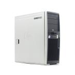 [JUNK]hp xw4400 Workstation Core2Duo E6700 2.66GHz 2GB 250GB(HDD) Quadro FX560 DVD-ROM WindowsXP Pro 32bit