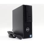DELL Precision Tower 3420 SFF Core i3-6100 3.7GHz 8GB 256GB( новый товар SSD) HDMI/DisplayPort x2 мощность DVD+-RW Windows10 Pro 64bit