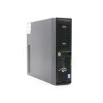 xm PRIMERGY TX1320 M1 Xeon E3-1220 v3 3.1GHz 8GB 500GBx2(SATA3.5C`/RAID1\) DVD-ROM