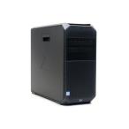  настольный hp Z4 G4 Workstation Xeon W-2223 3.6GHz 64GB 1TB(Z Turbo Drive G2) NVIDIA RTX A2000 DVD+-RW Windows11 Pro for Workstations 64bit