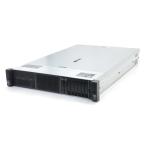 hp ProLiant DL380 Gen10 Xeon Gold 6242 2.8GHz(32s красный CPUx2 основа ) 64GB 1.8TBx2 шт. (SAS2.5 дюймовый /RAID1) DVD P408i-a SR Gen10