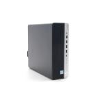  настольный hp ProDesk 600 G4 SFF Core i3-8100 3.6GHz 8GB 256GB( новый товар SSD) DisplayPort x2/ аналог RGB мощность DVD+-RW Windows11 Pro 64bit