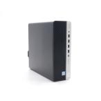  настольный hp ProDesk 600 G5 SFF Core i3-9100 3.6GHz 8GB 256GB( новый товар SSD) DisplayPort x2/ аналог RGB мощность DVD+-RW Windows11 Pro 64bit