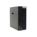 настольный DELL Precision T3600 Xeon E5-1620 3.6GHz 16GB 240GB(SSD)+500GB(HDD) Quadro K2200 DVD+-RW Windows7 Pro 64bit