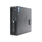  настольный hp Z210 SFF Workstation Xeon E3-1230 3.2GHz 8GB 500GB(HDD) FirePro V3800 DVD+-RW Windows7 Pro 64bit
