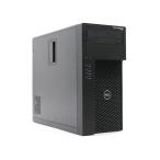  настольный DELL Precision T1700 MT Xeon E3-1271 v3 3.6GHz 8GB 256GB( новый товар SSD) FirePro W5100 DVD+-RW Windows7 Pro 64bit