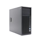  настольный [ хранение нет специальная цена ]hp Z240 Tower Workstation Xeon E5-1245 v5 3.5GHz 16GB DisplayPort x2/DVI-D мощность DVD-ROM OS нет 