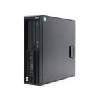  настольный hp Z230 SFF Workstation Xeon E3-1225 v3 3.2GHz 8GB 500GB(HDD) Quadro K600 DVD+-RW Windows7 Pro 64bit
