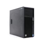  настольный hp Z230 Tower Workstation Xeon E3-1231 v3 3.4GHz 8GB 250GB(SSD)+500GB(HDD) Quadro K600 DVD+-RW Windows7 Pro 64bit